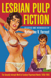 Lesbian Pulp Fiction (Mills & Boon) by Katherine V. Forrest