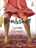 Bombshell (Mills & Boon Silhouette) by Lynda Curnyn