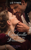 A Cinderella For The Viscount (Mills & Boon Historical) by Liz Tyner