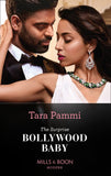 The Surprise Bollywood Baby (Born into Bollywood, Book 2) (Mills & Boon Modern) by Tara Pammi