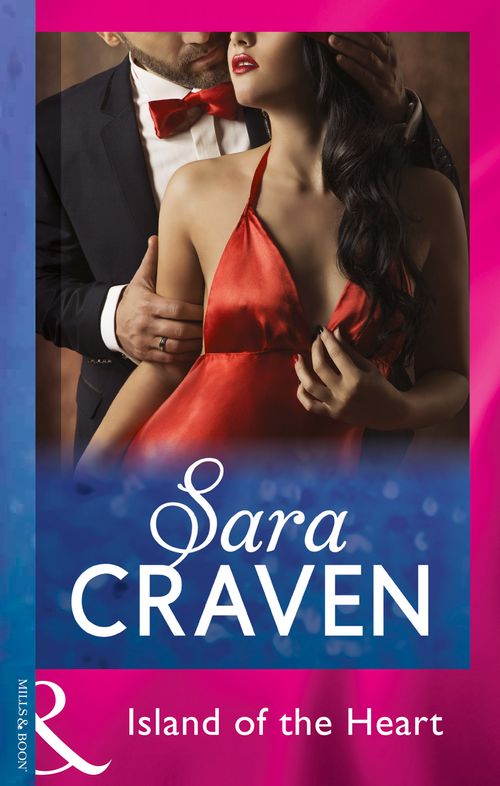 Island Of The Heart (Mills & Boon Modern) by Sara Craven (9781474055284)