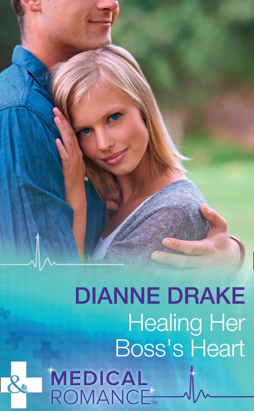 Healing Her Boss's Heart (Sinclair Hospital Surgeons) (Mills & Boon Medical) (9781474074865)