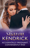 Accidentally Pregnant, Conveniently Wed (Mills & Boon Modern) by Sharon Kendrick