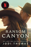 Ransom Canyon (Ransom Canyon, Book 1) by Jodi Thomas