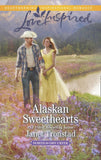 Alaskan Sweethearts (North to Dry Creek, Book 1) (Mills & Boon Love Inspired) by Janet Tronstad