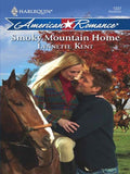 Smoky Mountain Home (Mills & Boon Love Inspired) by Lynnette Kent