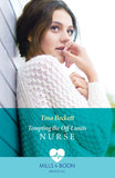 Tempting The Off-Limits Nurse (Mills & Boon Medical) by Tina Beckett