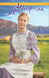 Runaway Amish Bride (Colorado Amish Courtships, Book 1) (Mills & Boon Love Inspired) by Leigh Bale