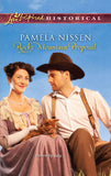 Rocky Mountain Proposal (Mills & Boon Love Inspired): First edition by Pamela Nissen (9781472023209)