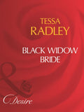 Black Widow Bride (Mills & Boon Desire) by Tessa Radley