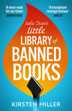 Lula Dean’s Little Library of Banned Books by Kirsten Miller (9780008654306)