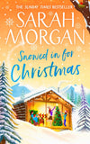 Snowed In For Christmas by Sarah Morgan (9781848458468)