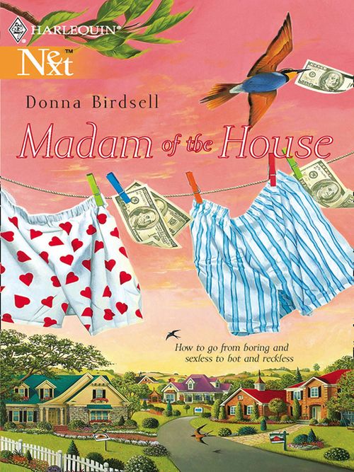 Madam Of The House: First edition by Donna Birdsell (9781472086921)