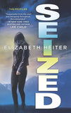 Seized (The Profiler, Book 3) by Elizabeth Heiter
