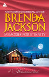 Memories For Eternity: Taming Clint Westmoreland (The Westmorelands) / Cole's Red-Hot Pursuit (The Westmorelands) by Brenda Jackson