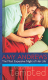 The Most Expensive Night Of Her Life (Mills & Boon Modern Tempted) by Amy Andrews