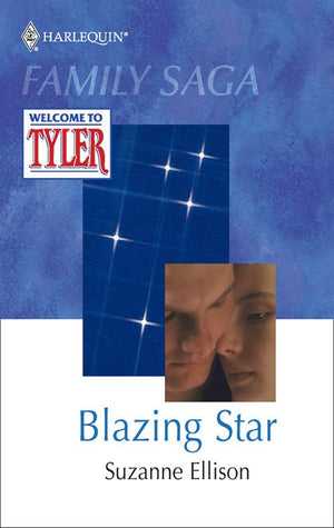 Blazing Star (9781474046169)