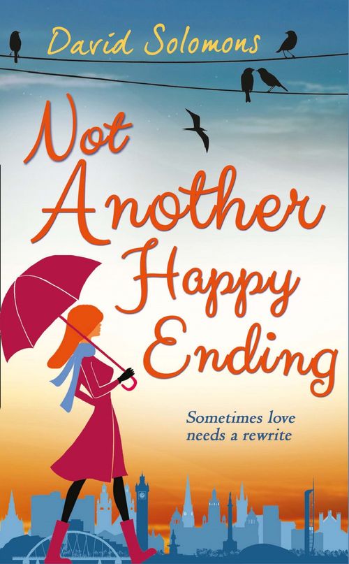 Not Another Happy Ending: First edition (9781472055330)
