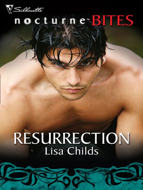 Resurrection (Mills & Boon Nocturne Bites): First edition by Lisa Childs (9781408980897)