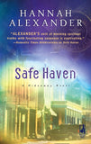 Safe Haven (Mills & Boon Silhouette) by Hannah Alexander