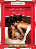 Awakening Beauty (Mills & Boon Desire) by Amy J. Fetzer