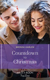 Countdown To Christmas (Match Made in Haven, Book 13) (Mills & Boon True Love) by Brenda Harlen