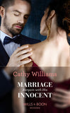 Marriage Bargain With His Innocent (Mills & Boon Modern) by Cathy Williams