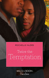 Temptation At First Sight (The Eatons, Book 4) by Rochelle Alers