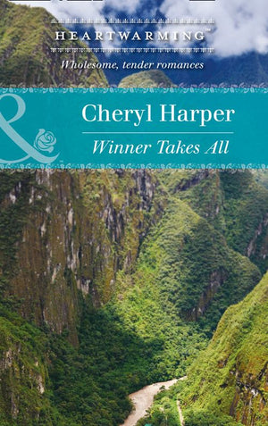 Winner Takes All (Lucky Numbers, Book 1) (Mills & Boon Heartwarming): First edition (9781474035149)