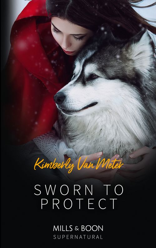 Sworn to Protect (Native Country, Book 1) (Mills & Boon Vintage Romantic Suspense) by Kimberly Van Meter