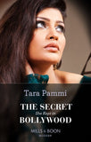 The Secret She Kept In Bollywood (Born into Bollywood) (Mills & Boon Modern) by Tara Pammi