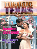His Brother's Fiancee (The Trueblood Dynasty, Book 2): First edition by Jasmine Cresswell (9781472051530)