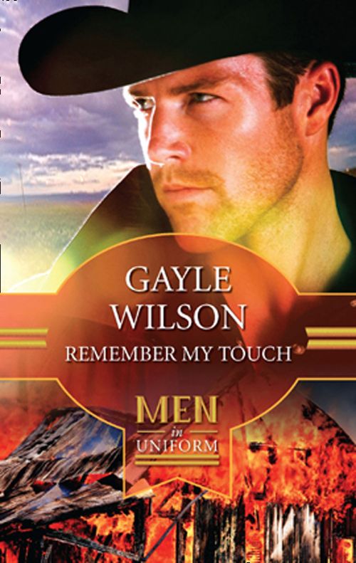 Remember My Touch (Home to Texas, Book 3) by Gayle Wilson
