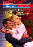 Down Home Carolina Christmas (Mills & Boon Love Inspired): First edition by Pamela Browning (9781408957820)