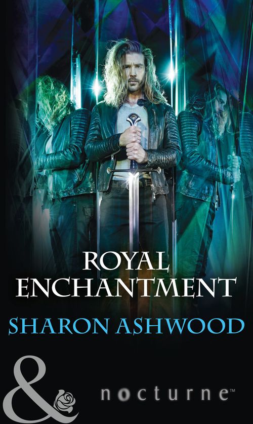 Royal Enchantment (Mills & Boon Nocturne) (9781474063470)
