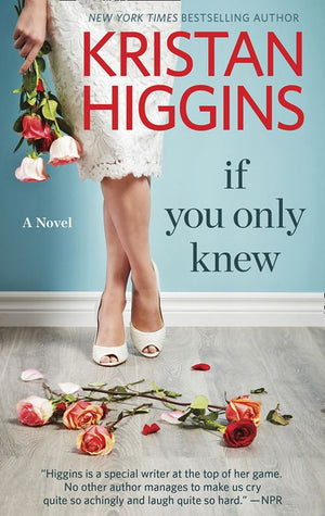 If You Only Knew (9781474064705)