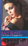 The Rules of Engagement (It Starts With A Touch..., Book 2) (Mills & Boon Modern Tempted) by Ally Blake