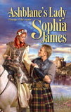 Ashblane's Lady (Mills & Boon Historical) by Sophia James