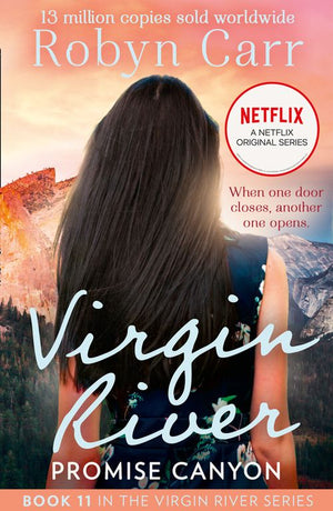 Promise Canyon (A Virgin River Novel, Book 11) by Robyn Carr