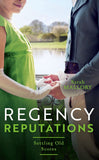 Regency Reputations: Settling Old Scores: Bought for Revenge / Pursued for the Viscount's Vengeance by Sarah Mallory