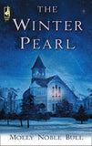 The Winter Pearl (Mills & Boon Silhouette) by Molly Noble Bull