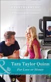 For Love Or Money (Family Secrets, Book 1) (Mills & Boon Heartwarming) by Tara Taylor Quinn
