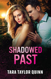 Shadowed Past (Mitchell Family Secrets, Book 1) (Mills & Boon Heroes) by Tara Taylor Quinn (9780008949389)