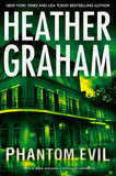 Phantom Evil (Krewe of Hunters, Book 1) by Heather Graham