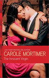 The Innocent Virgin (Mills & Boon Modern) by Carole Mortimer