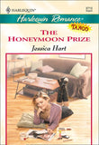 The Honeymoon Prize (Mills & Boon Cherish) by Jessica Hart