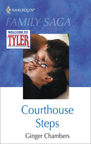Courthouse Steps (9781474046053)