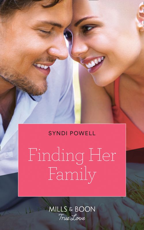 Finding Her Family (Mills & Boon True Love) by Syndi Powell