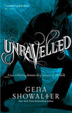 Unravelled (An Intertwined Story, Book 2) by Gena Showalter