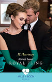 Nurse's Secret Royal Fling (Mills & Boon Medical) by JC Harroway (9780008937249)